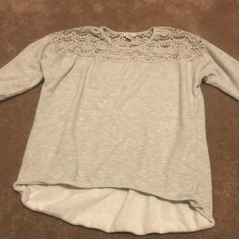 Hannah Blouse - Picture 4 of 4